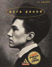 Poesia ezra pound usato  Taranto