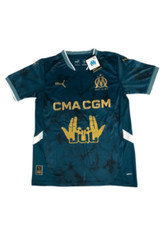 Maillot marseille version d'occasion  Montreuil