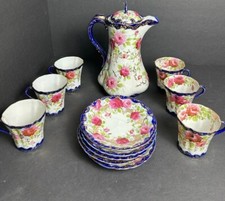 Vintage chocolate pot for sale  Silver Spring