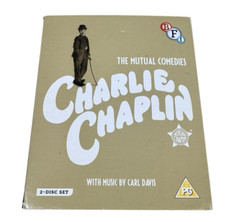 Charlie chaplin mutual for sale  PORTSMOUTH