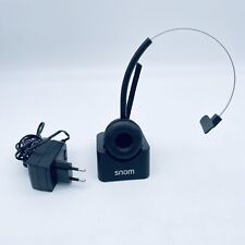 Snom a190 dect gebraucht kaufen  Wetzlar