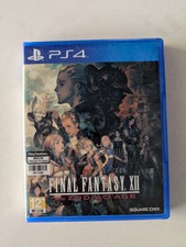 Final fantasy xii for sale  Lake Forest