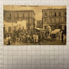 Cartolina postale paesaggistic usato  Genova