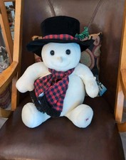 Vintage snowden plush for sale  Saint Cloud