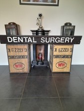 Vintage large original for sale  HUNTINGDON