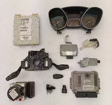 Ecu kit lock for sale  LITTLEHAMPTON
