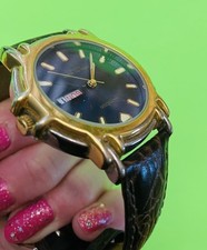 Mens armitron watch for sale  Saginaw