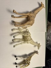 Vintage giraffes for sale  DONCASTER