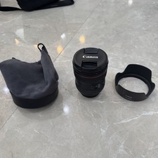 Canon usm lens d'occasion  Expédié en Belgium