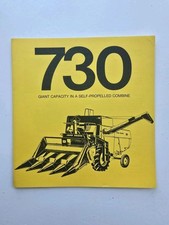 John deere 730 for sale  WOODBRIDGE