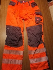 Engelbert strauss warnschutzho gebraucht kaufen  Salzgitter