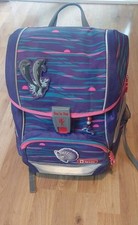 Schulranzen ranzen schultasche gebraucht kaufen  Berlin