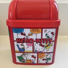 trash can hello kitty for sale trash can hello kitty for sale Sacramento