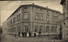 Meuselwitz thüringen hotel gebraucht kaufen  Berlin