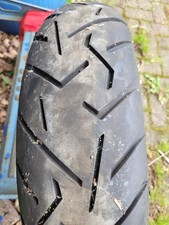 Motorradreifen hinten gebraucht kaufen  Delmenhorst