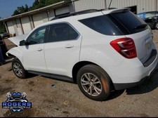 Equinox driver door for sale  Edinburg