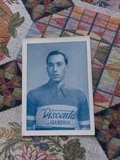 Ciclismo osvaldo bailo usato  Torino