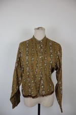 Kenzo camicia donna usato  Casapesenna