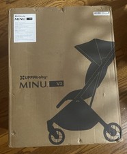Nib uppababy minu for sale  Palos Heights