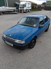 Vauxhall cavalier mk3 for sale Vauxhall cavalier mk3 for sale  KINGSBRIDGE