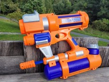 Super soaker cps gebraucht kaufen  St. Egidien