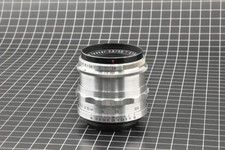Zeiss tessar 2.8 d'occasion  France