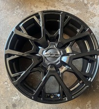 Cerchi originali fiat usato  Galatina