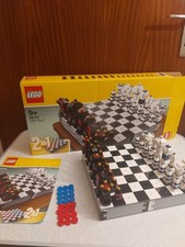 Lego iconic 40174 gebraucht kaufen  Baunatal