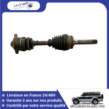 Transmission droit mitsubishi d'occasion  Saint-Quentin