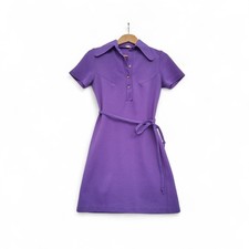 Crimplene spinney dress for sale  WINSFORD
