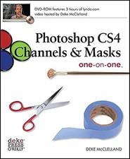 Photoshop cs4 channels for sale  UK