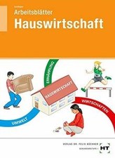 Arbeitsblätter hauswirtschaft gebraucht kaufen  Berlin