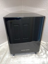 Harman kardon sub for sale  Round Rock