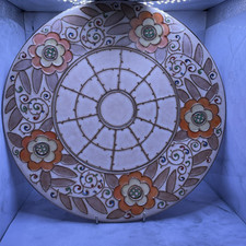 Charlotte rhead charger for sale  DARWEN