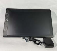 Capa caneta Wacom Mobilestudio Pro 16 Intel Core i5 8GB 256 SSD /w Wacom Pro Pen /w comprar usado  Enviando para Brazil