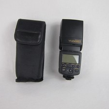 Yongnuo YN-568EX II Speedlite para câmeras Canon TESTADO comprar usado  Enviando para Brazil