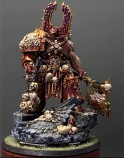 Chaos space marines for sale  Bronx