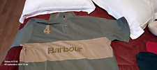 Polo barbour vintage d'occasion  Saint-Brieuc