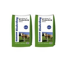 Hamann rinderdung naturdünger gebraucht kaufen  Nickenich