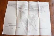 1947 ashford works for sale  WATFORD