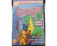 Scooby doo mystère d'occasion  Paris-