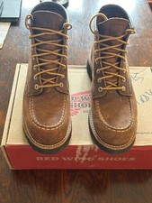 Red wing 8886 for sale  CRANBROOK