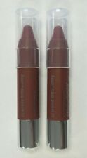 Clinique Chubby Stick hidratante cor labial bálsamo/tintura sombra tamanho viagem comprar usado  Enviando para Brazil