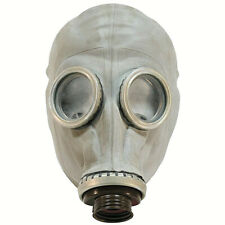Gasmaske latex maske gebraucht kaufen  Moers