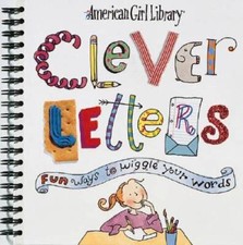 Clever letters fun for sale  Montgomery