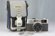 Olympus telemetro zuiko usato  Valvestino