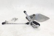 2001-05 Suzuki Bandit 1200 Gsf1200 Shifter Linkage Shift Link Pedal Foot Peg OEM, usado comprar usado  Enviando para Brazil