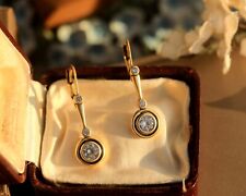 Boucles oreilles dormeuses d'occasion  Paris VI
