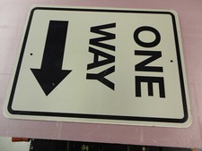 Retired one way for sale  North Royalton