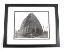 Framed black white for sale  Mcminnville